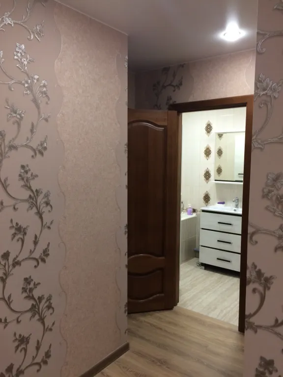 Квартира Квартира на пл. Маркса рядом с метро — Новосибирск