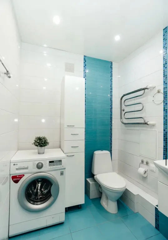 Двухкомнатная уютная квартира