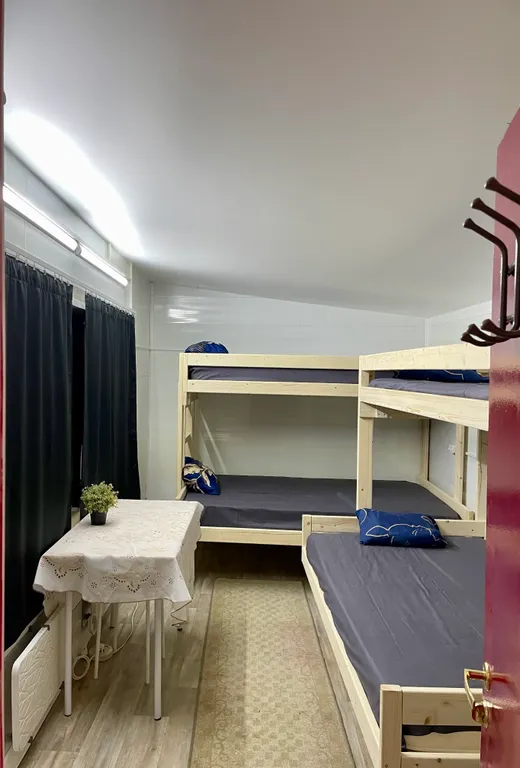 Квартира Комната — аренда посуточно в Петрозаводск