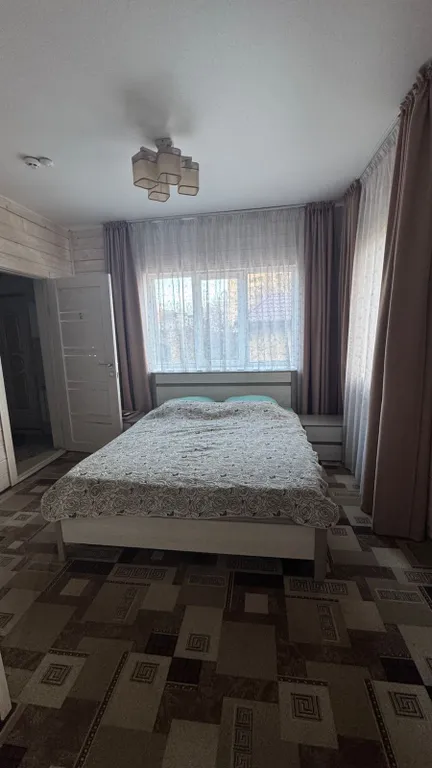 Дом в центре города