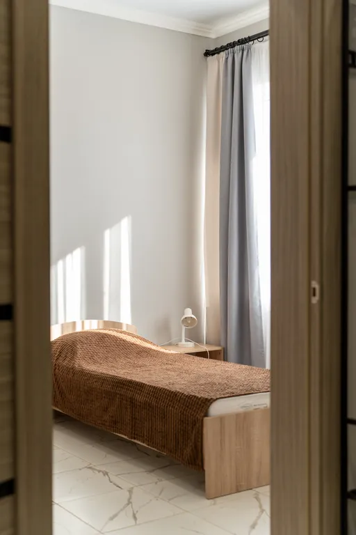 Коттедж Дом у моря №1 — Витино