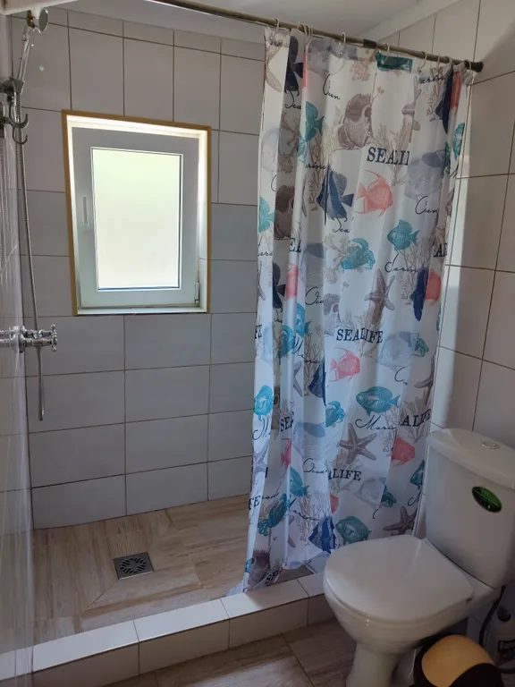 4-комнатный Дом