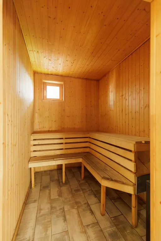 Коттедж Коттедж у Игоры на 10 человек — Иваново (Ленинградская область)