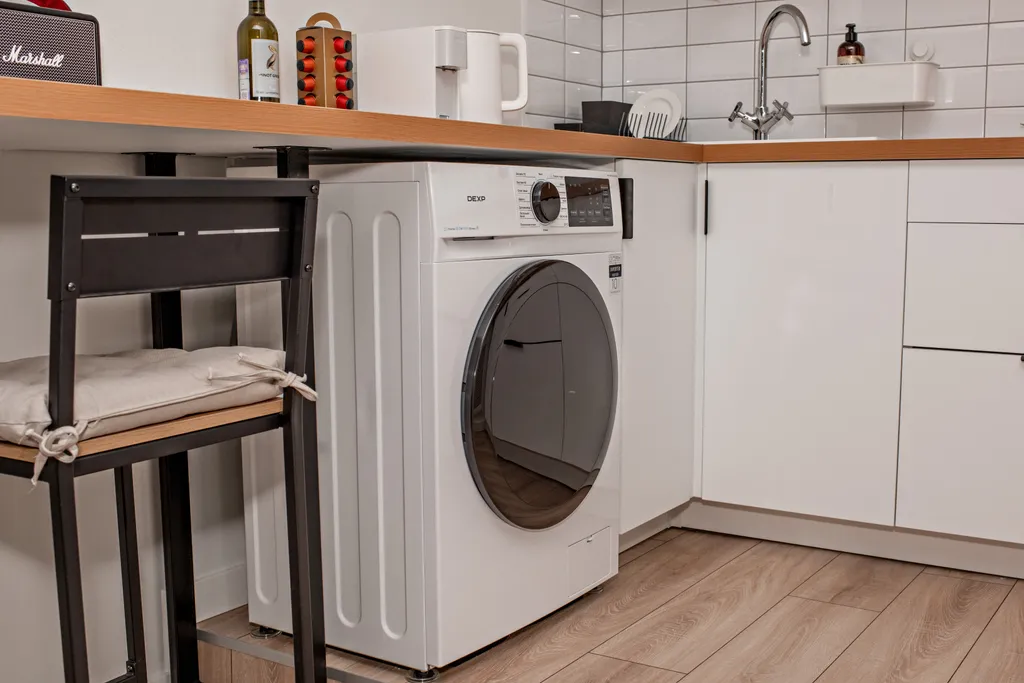 Уютные апартаменты с дизайнерским ремонтом в центре города