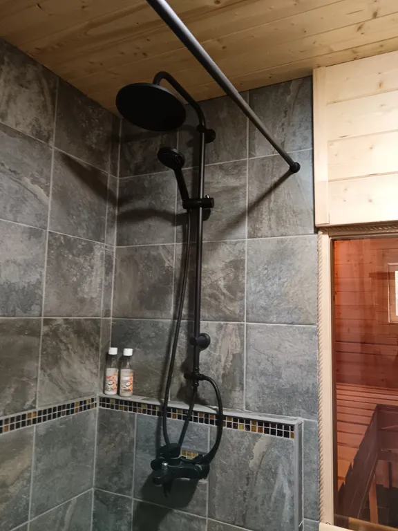 Гостевой дом с русской баней в Сосновом бору