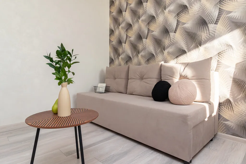 Хэппи Хаус Квартира с видом на реку