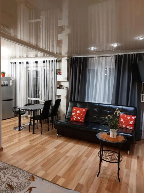 Квартира Квартира класса Люкс — Екатеринбург