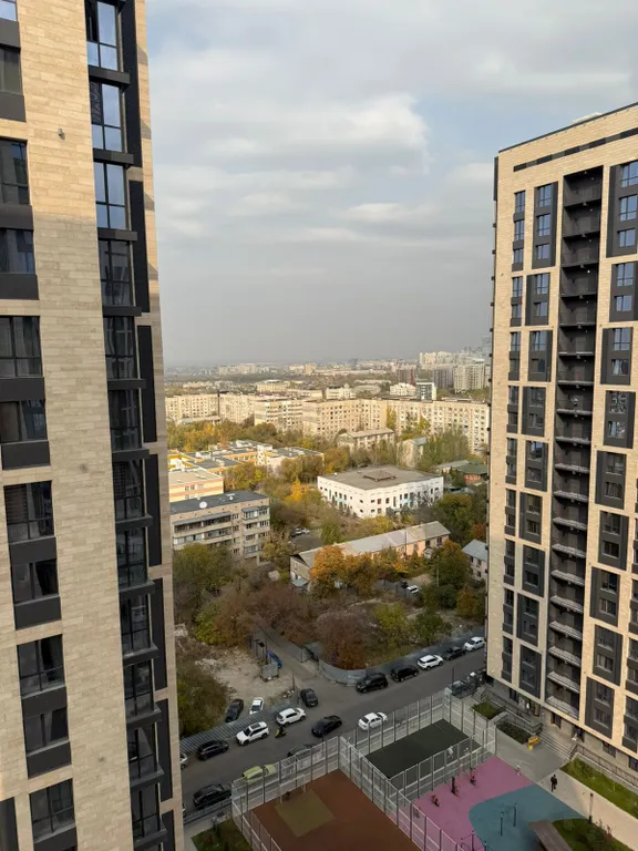 Квартира Комфорт Апартментс — Алматы