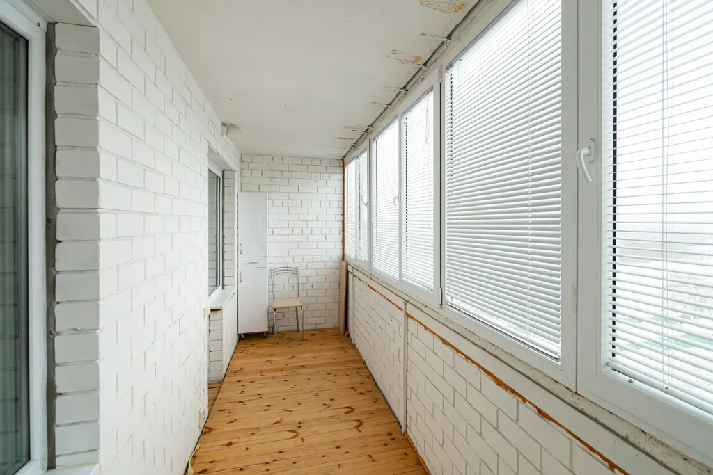 Комфортная квартира в новостройке