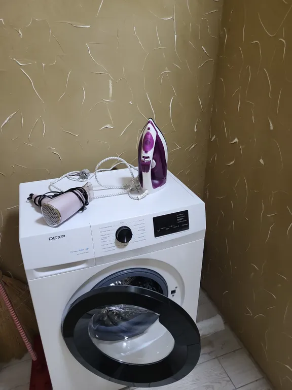 Дом рядом с термальным источником и аквапарком