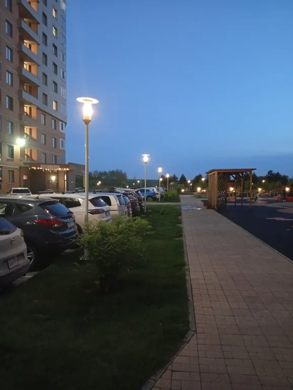 Квартира Квартира с видом на Обь — Новосибирск
