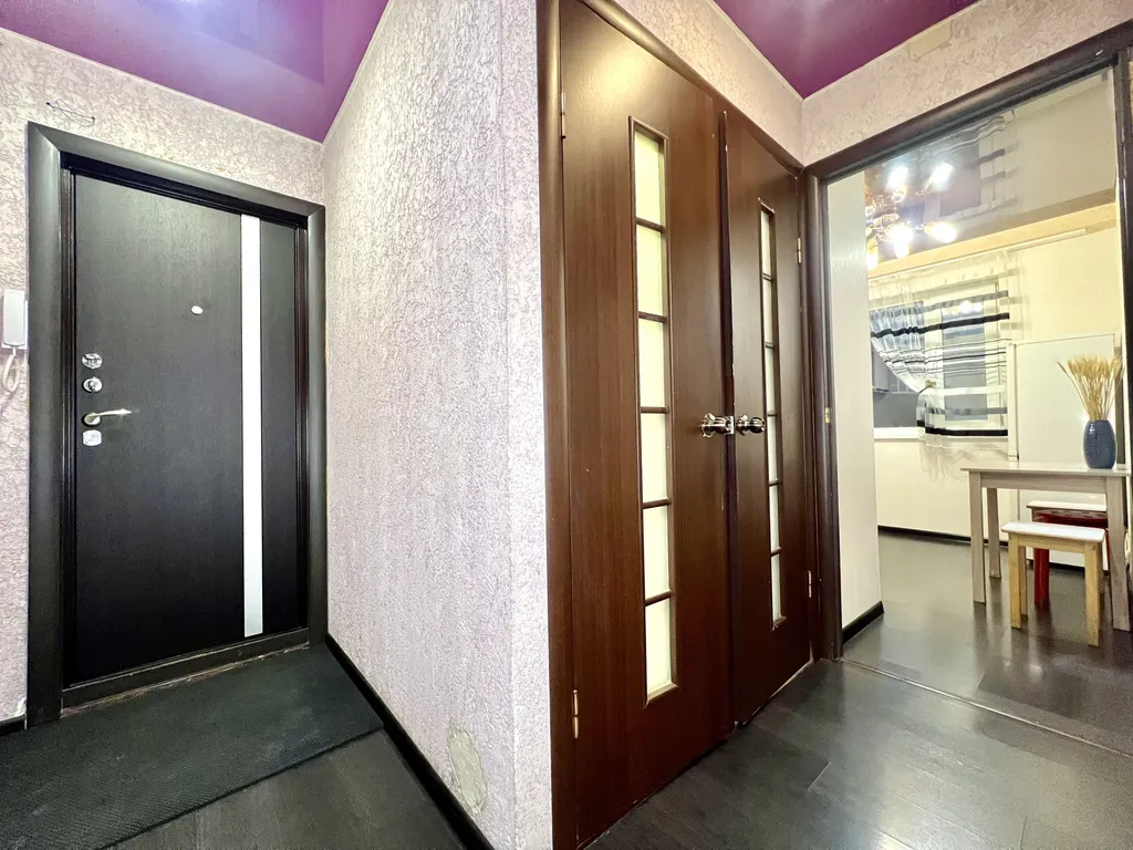 Апарты 51 в центре Арктическое убежище