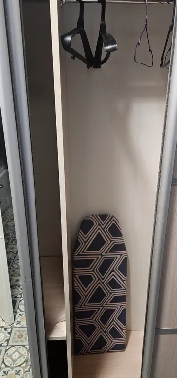 Студия апартамент на 26 этаже