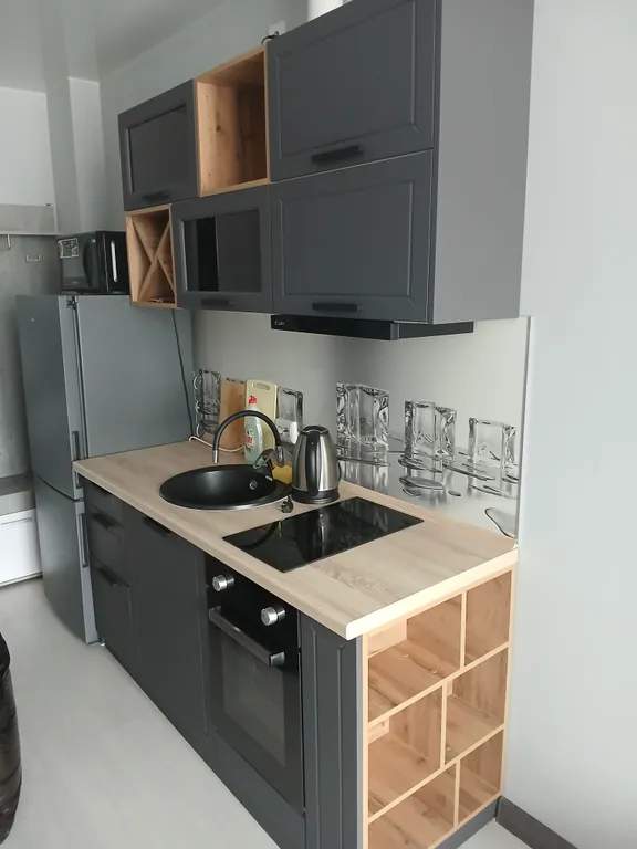 Уютная квартира — аренда посуточно в Владивосток