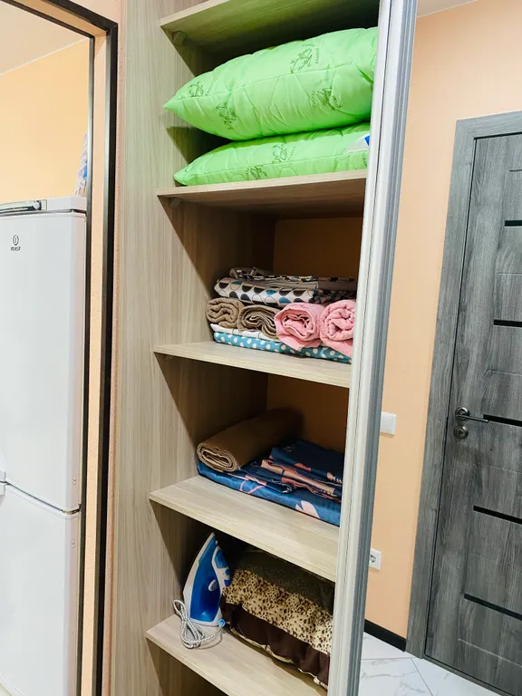 Уютные апартаменты на ФПК