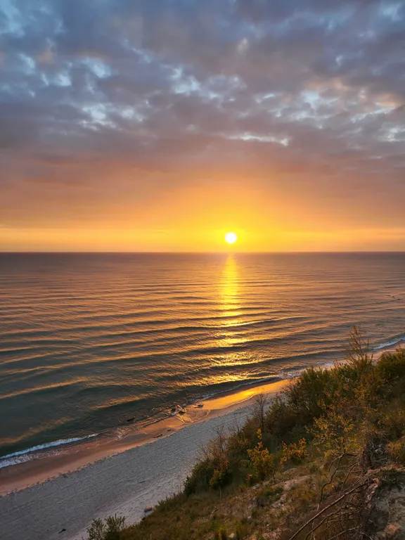 Апартаменты Балтика