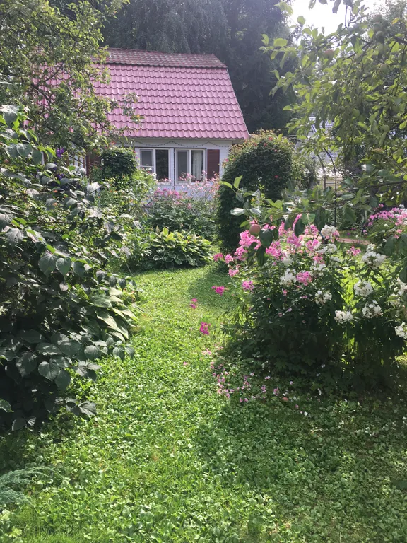 Дача в Подрезково