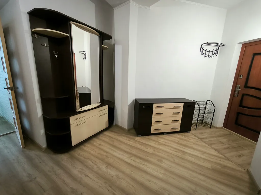 Квартира Квартира 2-комнатная у пляжа на 6 спальных мест с красивым видом — Севастополь