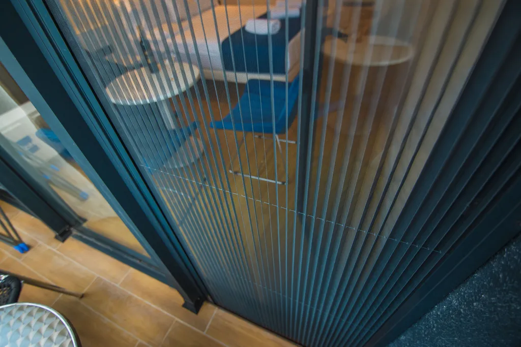 Студия на первой линии, АТС1