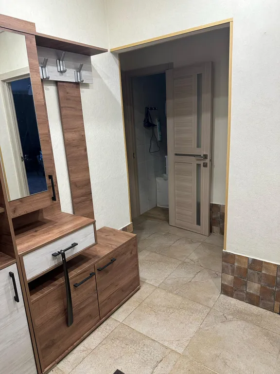 Квартира Двухкомнатные апартаменты София — Краснодар