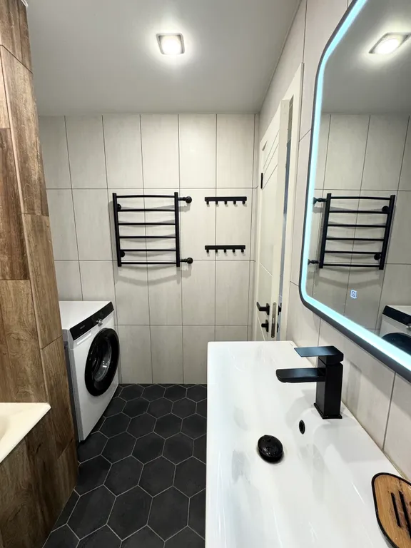 Квартира рядом с увз