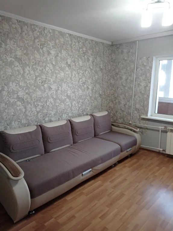 Уютная, светлая и тёплая 2-х комнатная квартира в районе People's Рark