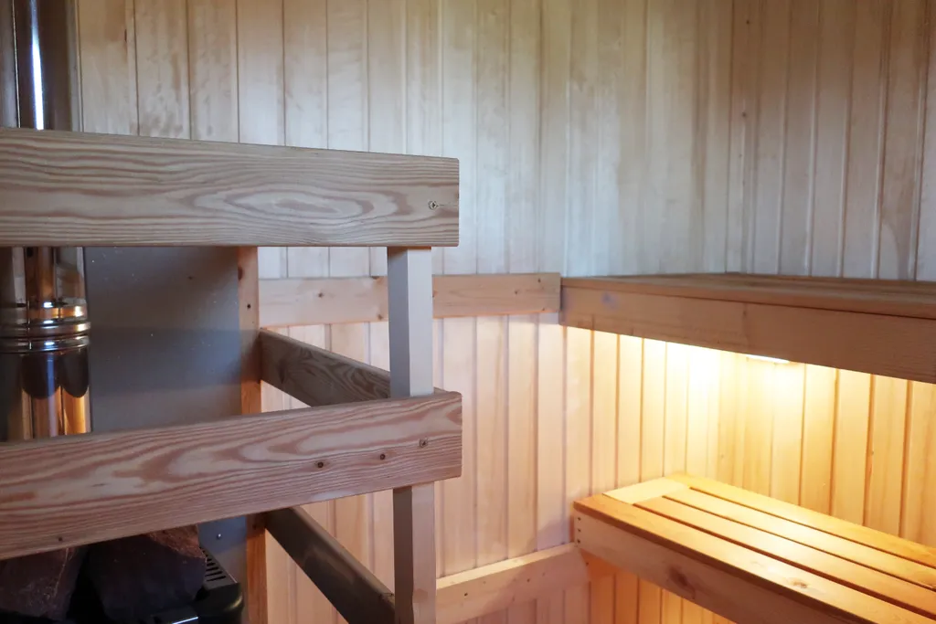 Коттедж Уникальный семейный опыт проживания в домике Gourmand Residence — Коккорево