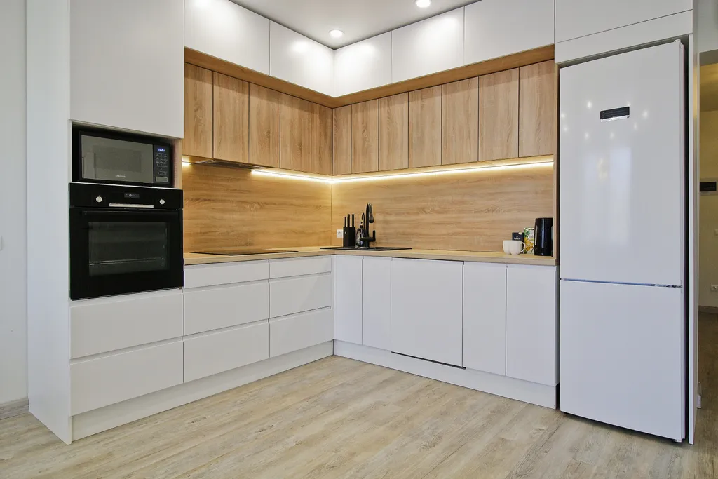 Квартира Вы точно захотите приехать ещё — аренда посуточно в Светлогорск