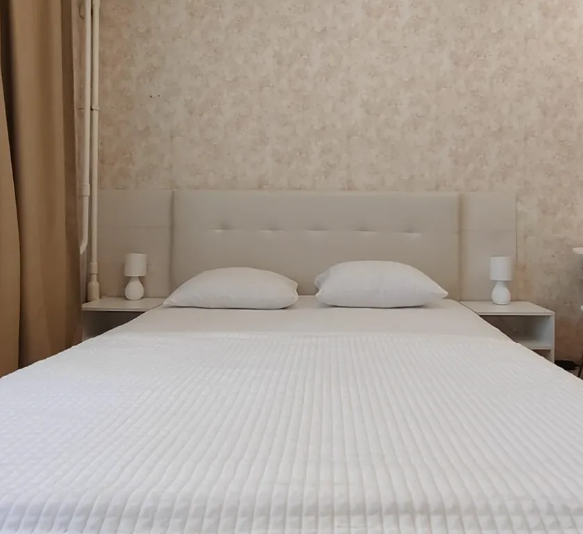 Уютная квартира у Фитнес парка — аренда посуточно в Тула