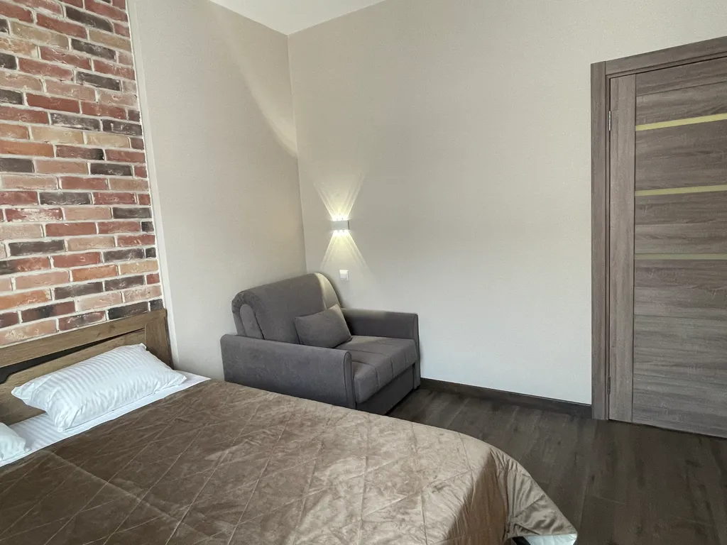 Комфортный отдых у моря