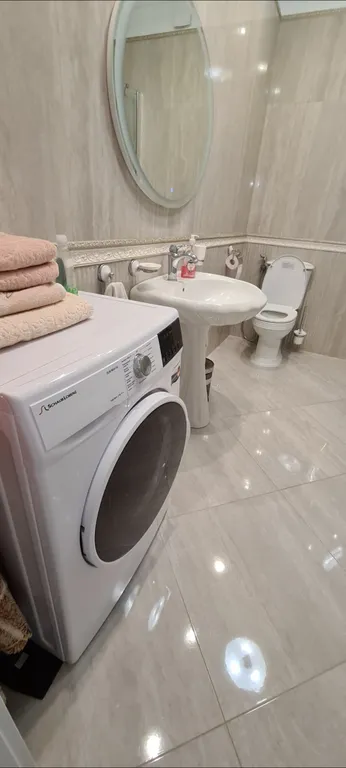 Квартира 2-комнатная Квартира — Светлогорск