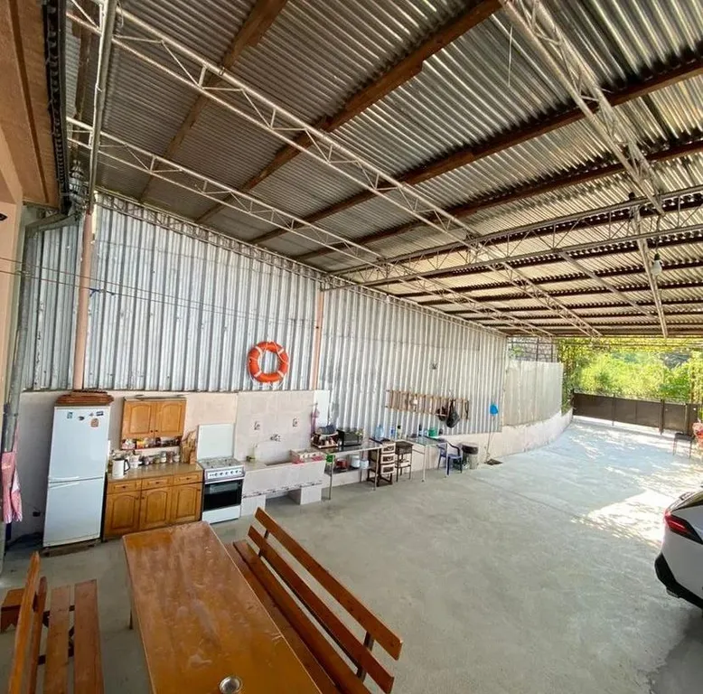 Квартира Комната — Гагра