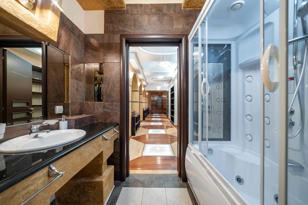 Атриум Николино