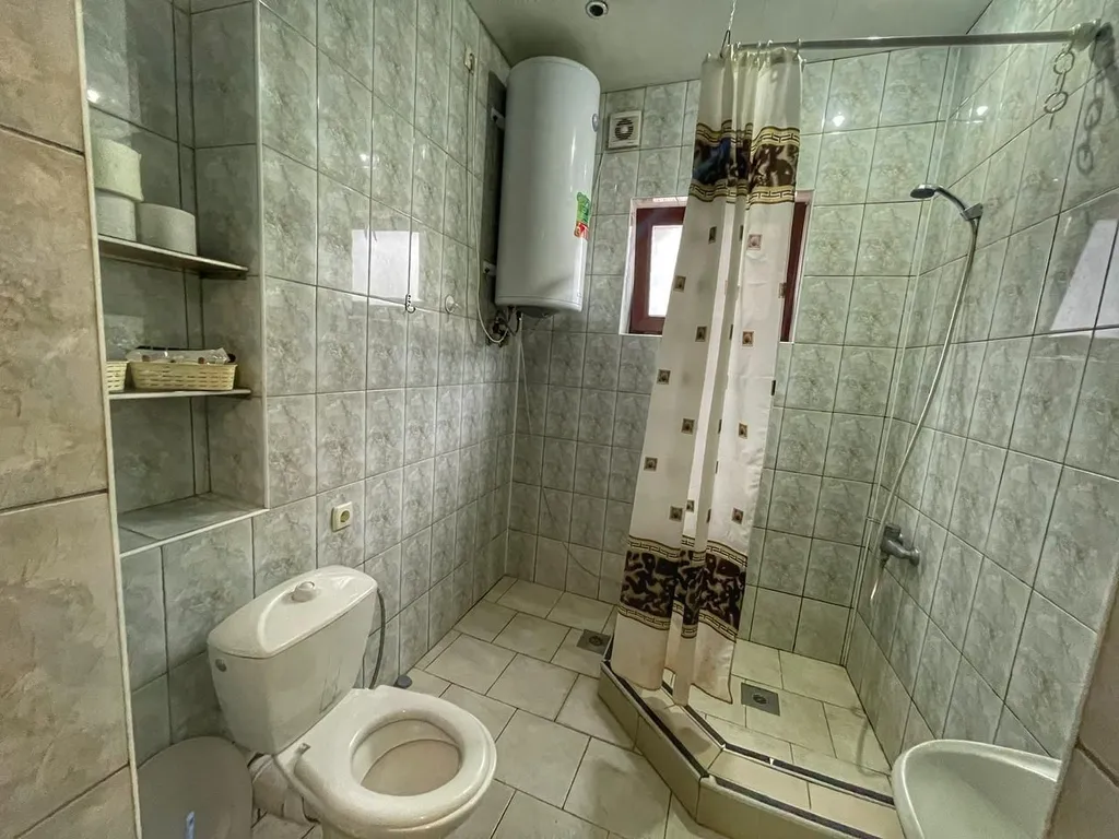 Дом в центре