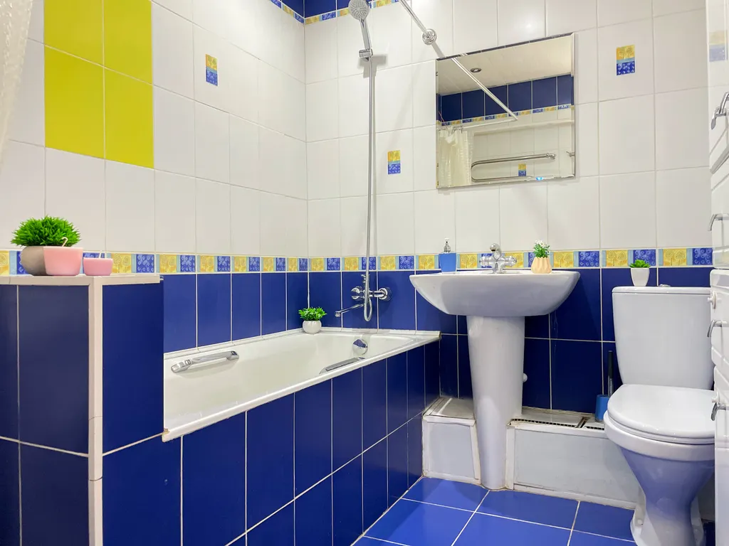 Квартира около ж/д станции