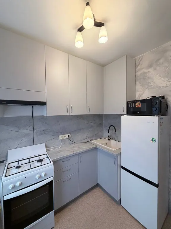 1-ком квартира в тихом районе