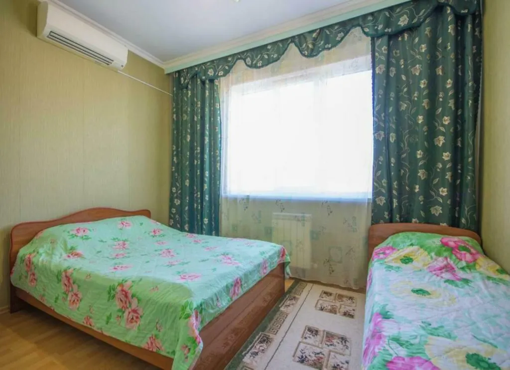 Квартира Комната — аренда посуточно в Кабардинка