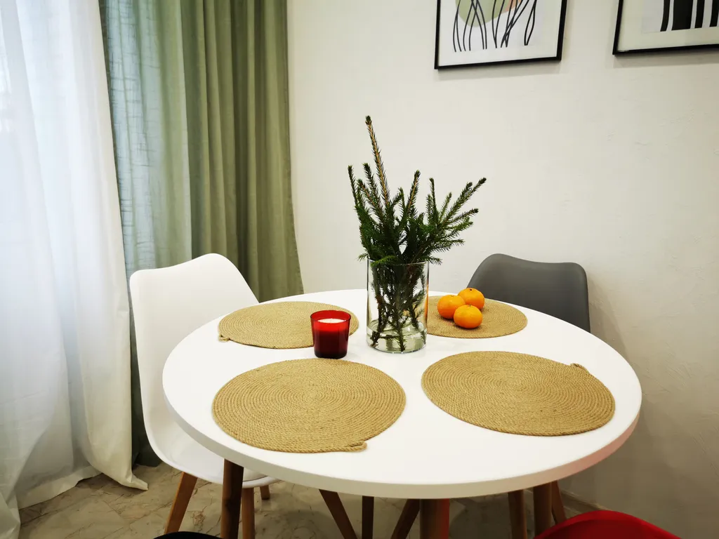 Островок комфорта и уюта