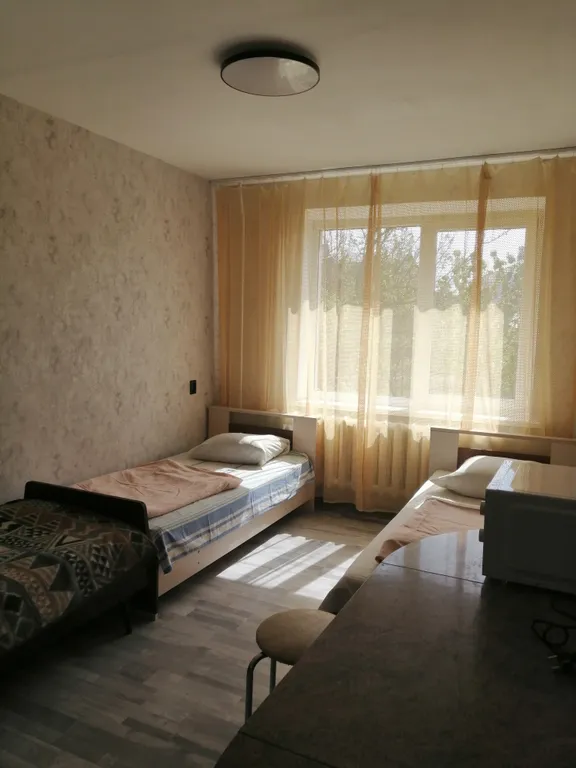 2-комнатный номер в коттедже Раиса со своим санузлом внутри