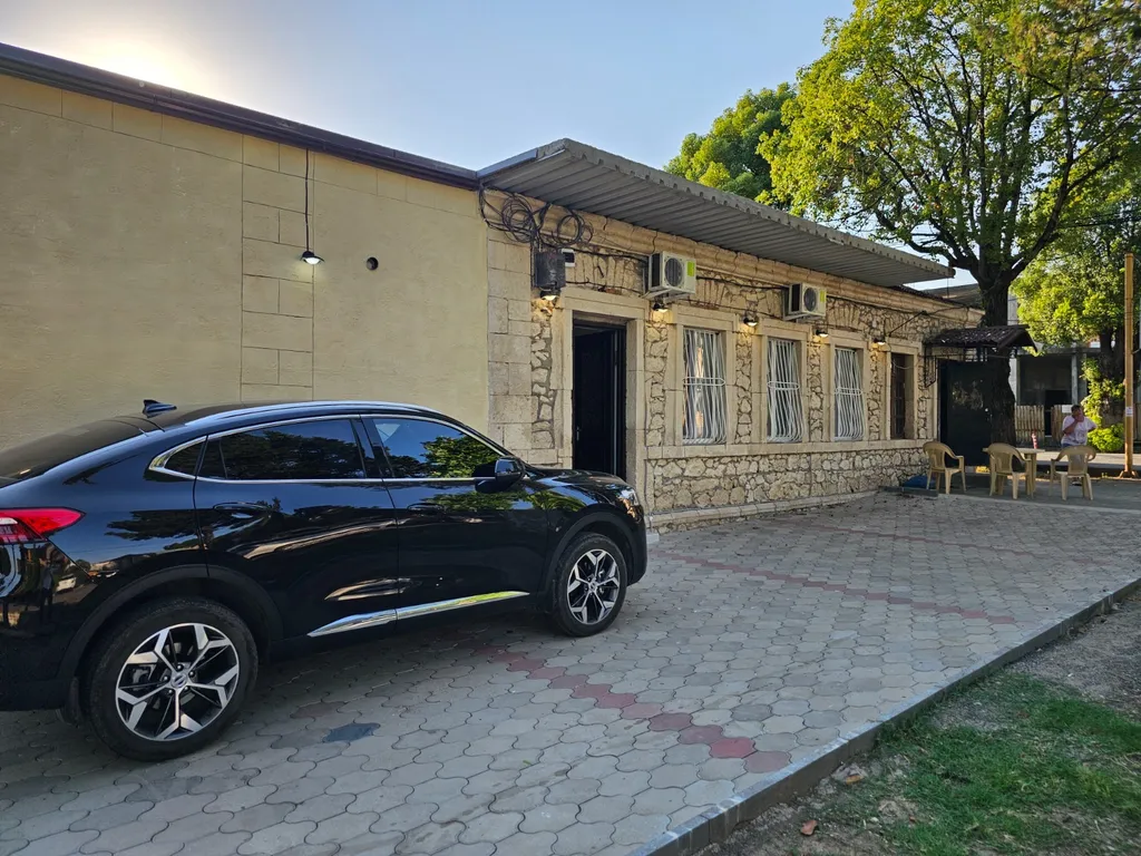 Квартира в центре города