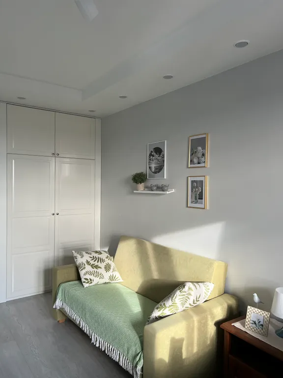 Квартира Уютная квартира с самыми красивыми закатами в городе — Лобня