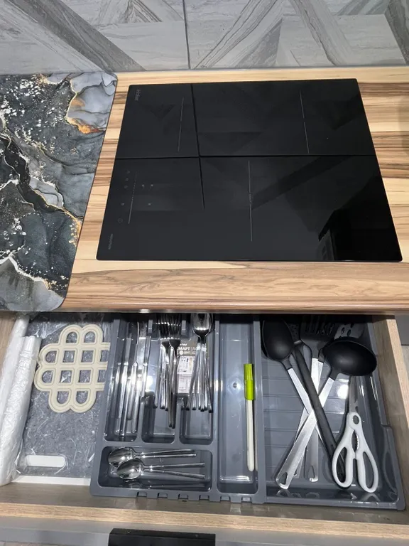 Уютная гостевая квартира