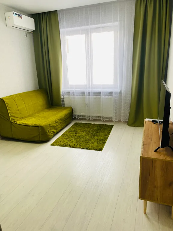 Однокомнатная квартира со всеми удобствами — аренда посуточно в Крымск