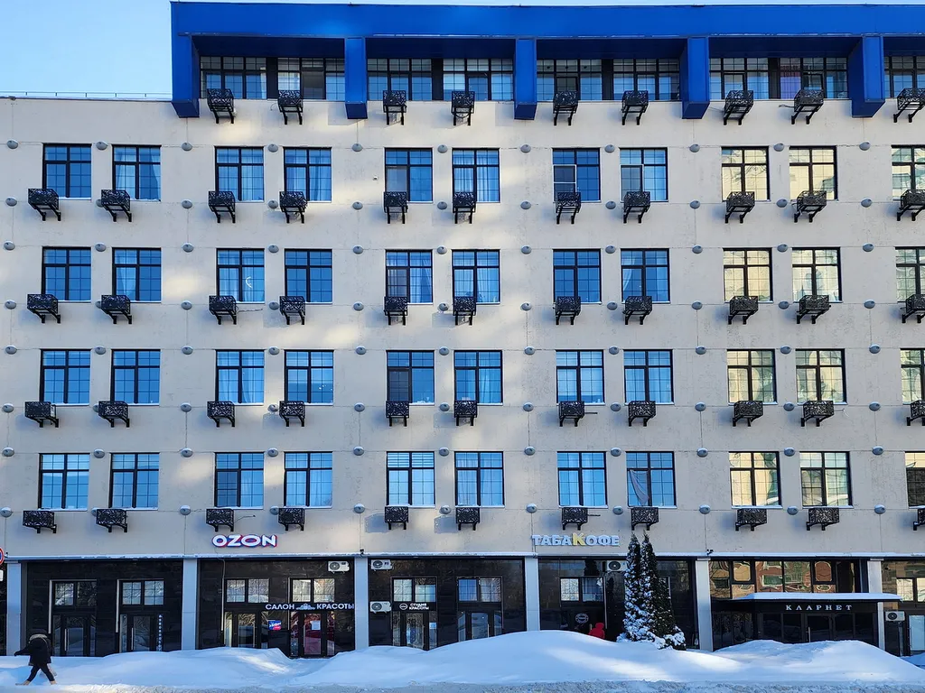 Студия на 1 этаже в 10 мин от цито им. Приорова
