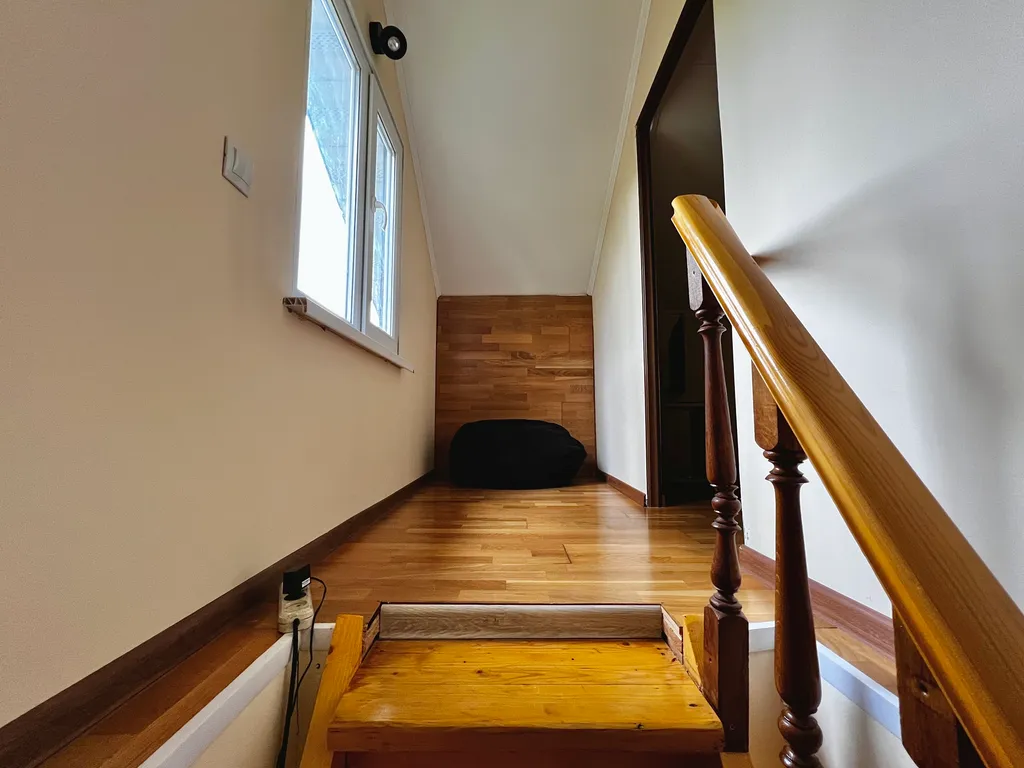 Уютный загородный таунхаус в 18 км от Смоленска рядом с трассой М1