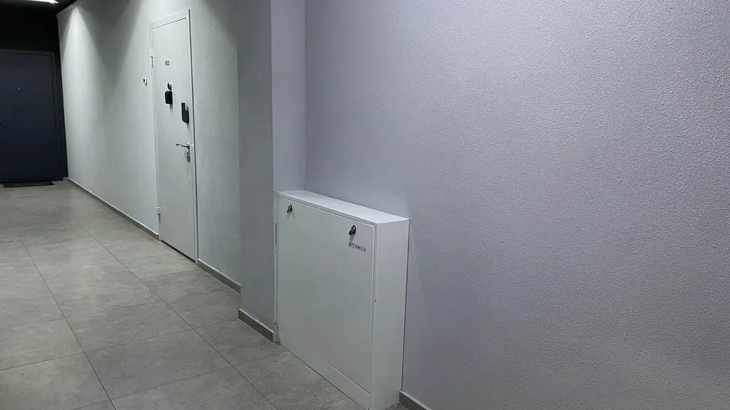 Квартира Квартира Современная евродвушка рядом с Арена 2000, Соколена и СК Атлант — Ярославль