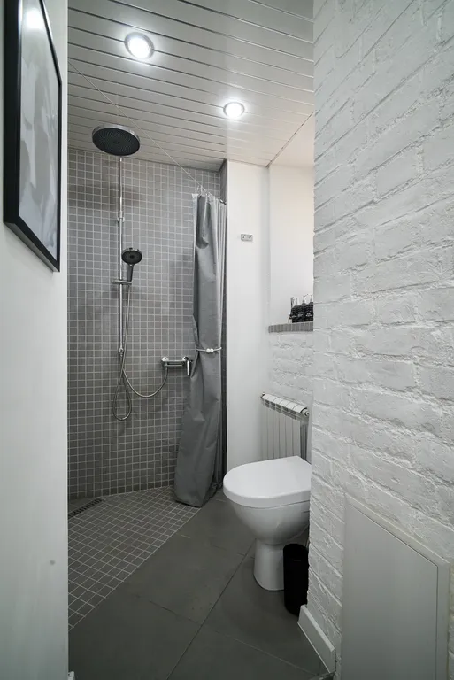 Квартира Квартира Стильная евродвушка у Исаакиевского собора — Санкт-Петербург