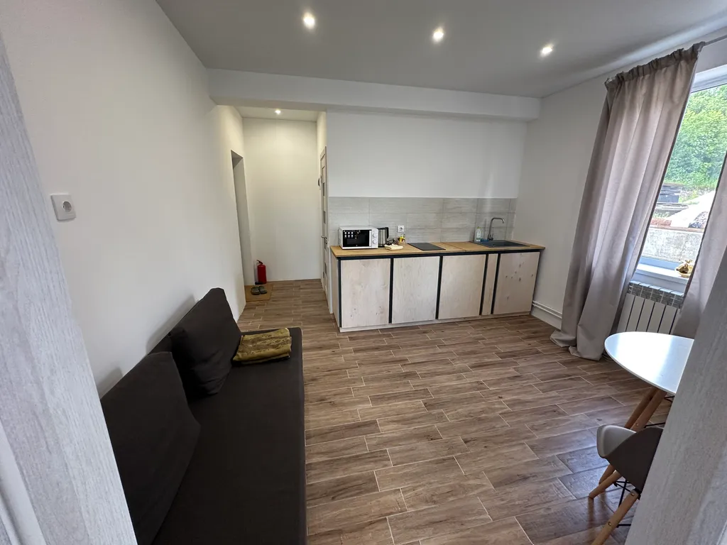 Уютный апартамент Столица