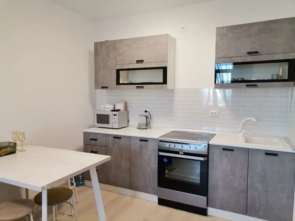 Прекрасная трёшка в жк сердце сибири: идеальное жилье