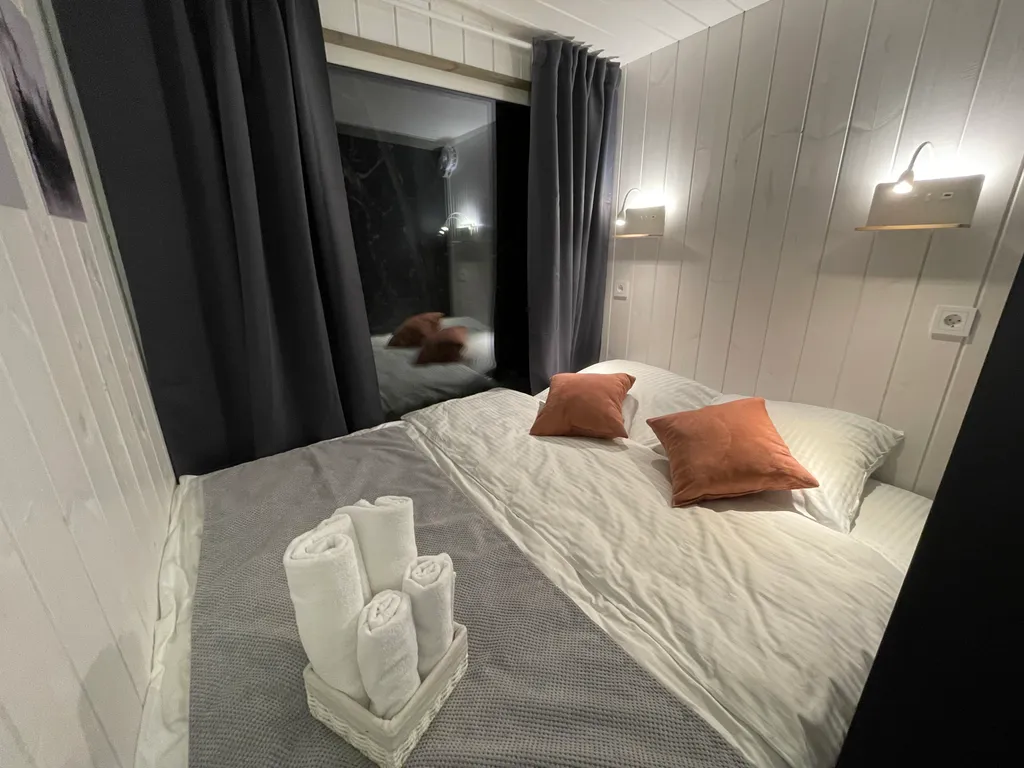 1-комнатный Дом